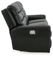 Warlin Living Room Set -  Ashley Furniture Living Room Set  Fresh Start Furniture