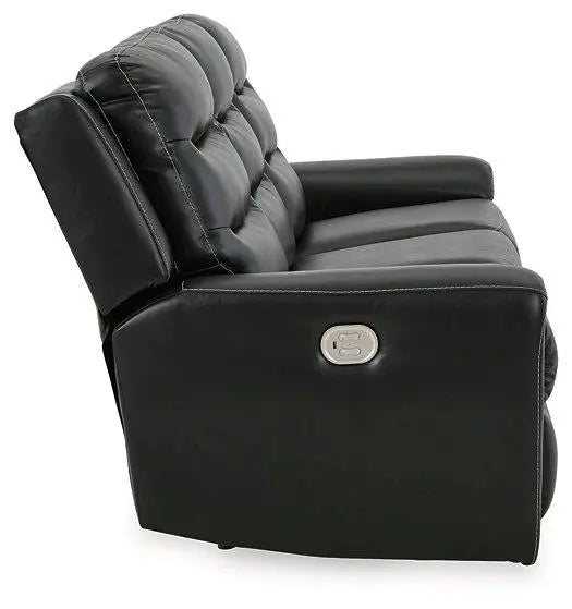 Warlin Living Room Set -  Ashley Furniture Living Room Set  Fresh Start Furniture