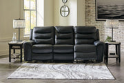 Warlin Living Room Set -  Ashley Furniture Living Room Set  Fresh Start Furniture