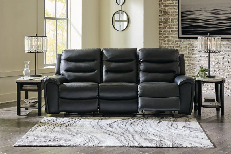 Warlin Living Room Set -  Ashley Furniture Living Room Set  Fresh Start Furniture