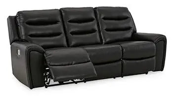 Warlin Living Room Set -  Ashley Furniture Living Room Set  Fresh Start Furniture