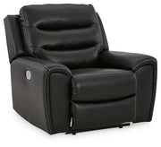 Warlin Living Room Set -  Ashley Furniture Living Room Set  Fresh Start Furniture