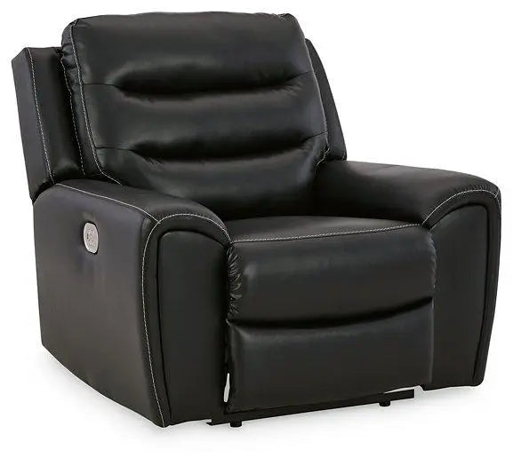 Warlin Living Room Set -  Ashley Furniture Living Room Set  Fresh Start Furniture