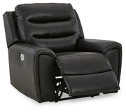 Warlin Living Room Set -  Ashley Furniture Living Room Set  Fresh Start Furniture