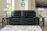 Warlin Living Room Set -  Ashley Furniture Living Room Set  Fresh Start Furniture