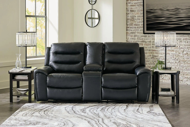 Warlin Living Room Set -  Ashley Furniture Living Room Set  Fresh Start Furniture