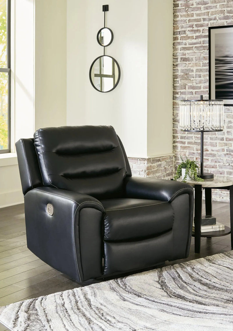 Warlin Living Room Set -  Ashley Furniture Living Room Set  Fresh Start Furniture