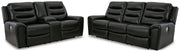Warlin Living Room Set -  Ashley Furniture Living Room Set  Fresh Start Furniture