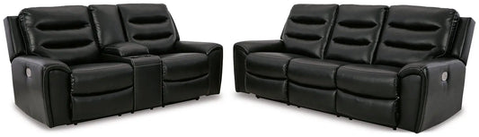 Warlin Living Room Set -  Ashley Furniture Living Room Set  Fresh Start Furniture