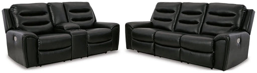 Warlin Living Room Set -  Ashley Furniture Living Room Set  Fresh Start Furniture