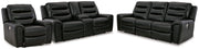 Warlin Living Room Set -  Ashley Furniture Living Room Set  Fresh Start Furniture