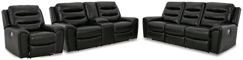 Warlin Living Room Set -  Ashley Furniture Living Room Set  Fresh Start Furniture