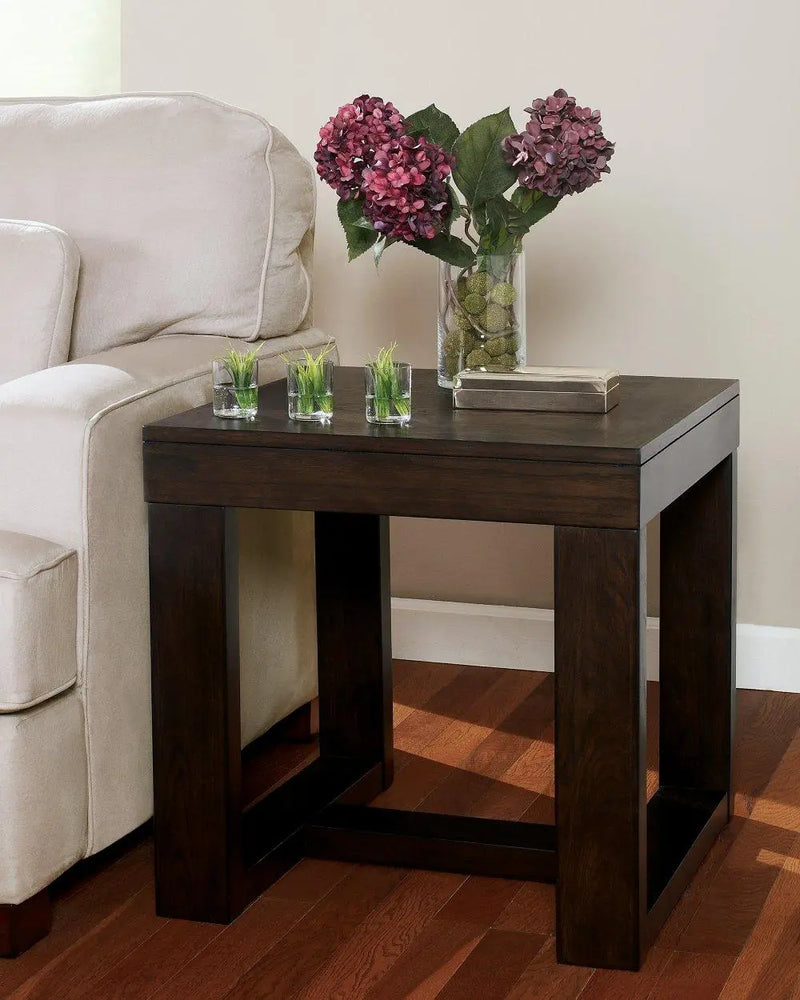 Watson End Table Set -  Ashley Furniture Table Set  Fresh Start Furniture