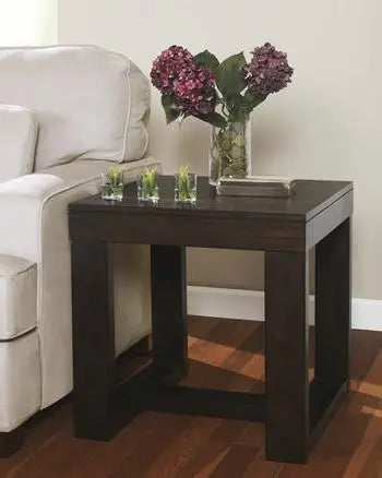Watson End Table Set -  Ashley Furniture Table Set  Fresh Start Furniture