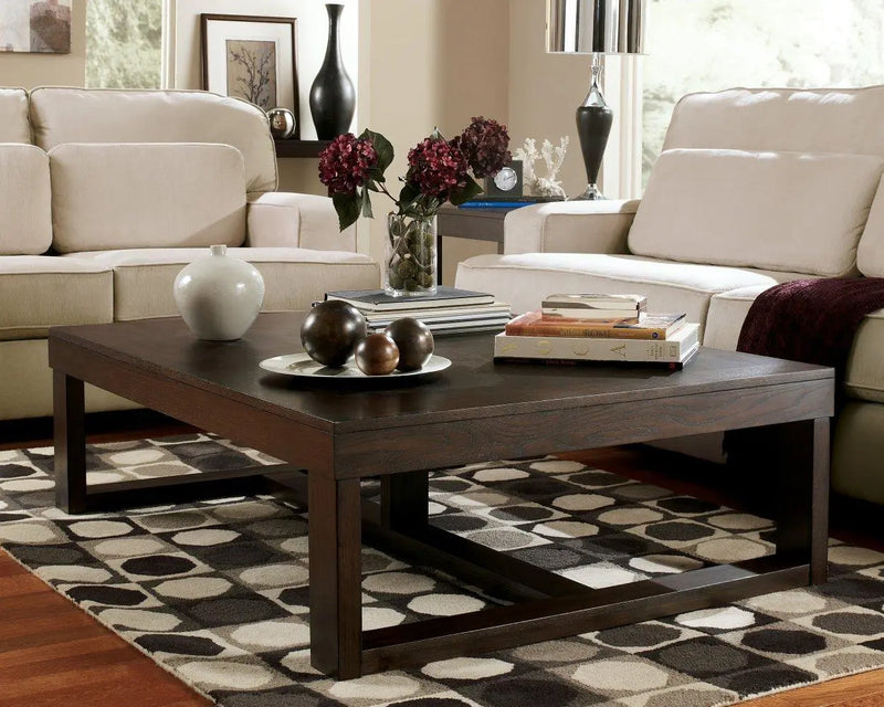 Watson Occasional Table Set -  Ashley Furniture Table Set  Fresh Start Furniture