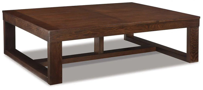 Watson Table Set -  Ashley Furniture Table Set  Fresh Start Furniture