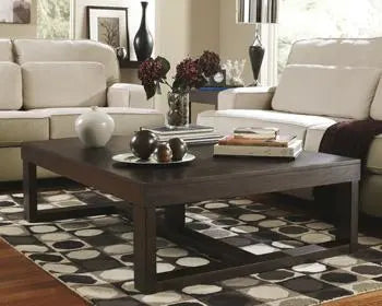 Watson Table Set -  Ashley Furniture Table Set  Fresh Start Furniture