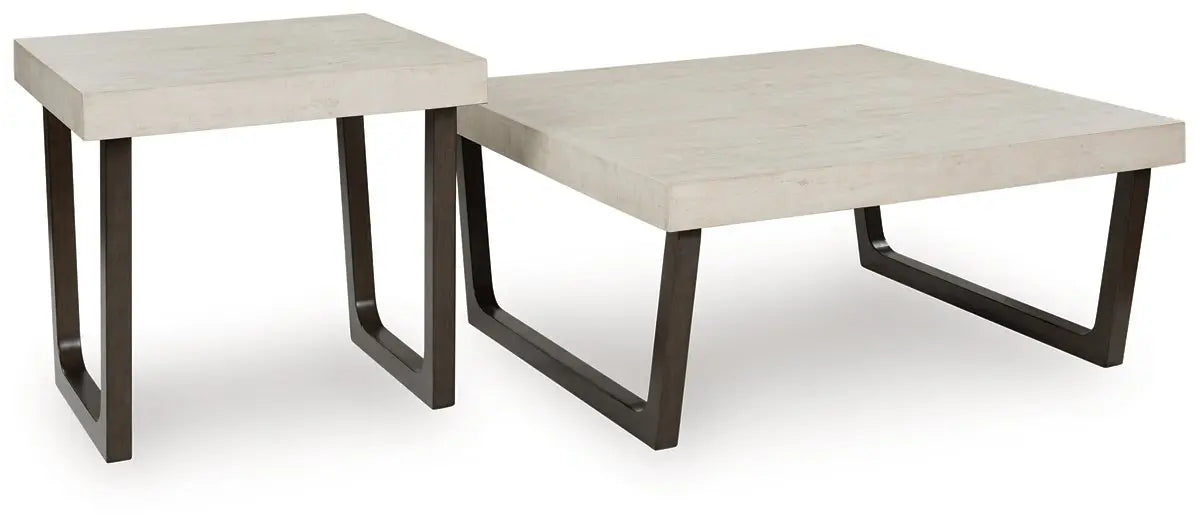Westenfort Table (Set of 2) -  Ashley Furniture 3 Pack  Fresh Start Furniture