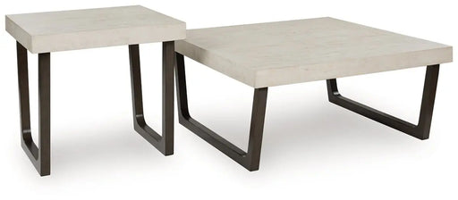 Westenfort Table (Set of 2) -  Ashley Furniture 3 Pack  Fresh Start Furniture