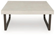 Westenfort Table (Set of 2) -  Ashley Furniture 3 Pack  Fresh Start Furniture