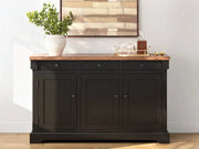 Wildenauer Dining Buffet -  Ashley Furniture Buffet  Fresh Start Furniture