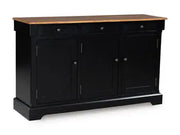 Wildenauer Dining Buffet -  Ashley Furniture Buffet  Fresh Start Furniture