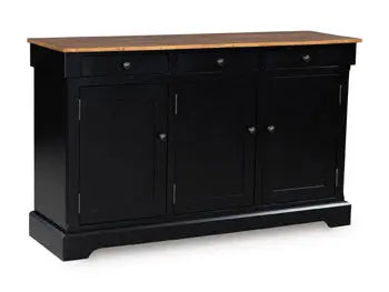 Wildenauer Dining Buffet -  Ashley Furniture Buffet  Fresh Start Furniture