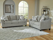 Willarae Living Room Set -  Ashley Furniture Living Room Set  Fresh Start Furniture