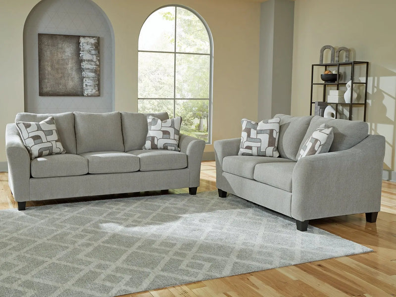 Willarae Living Room Set -  Ashley Furniture Living Room Set  Fresh Start Furniture
