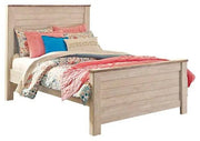 Willowton Bedroom Set -  Ashley Furniture Bedroom Set  Fresh Start Furniture
