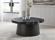 Wimbell Occasional Table Set -  Ashley Furniture Table Set  Fresh Start Furniture