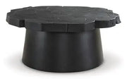Wimbell Occasional Table Set -  Ashley Furniture Table Set  Fresh Start Furniture