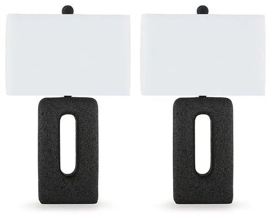 Wimmings Table Lamp (Set of 2) image