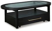 Winbardi Occasional Table Set -  Ashley Furniture Table Set  Fresh Start Furniture