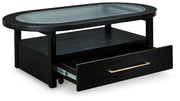 Winbardi Occasional Table Set -  Ashley Furniture Table Set  Fresh Start Furniture