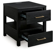 Winbardi Occasional Table Set -  Ashley Furniture Table Set  Fresh Start Furniture