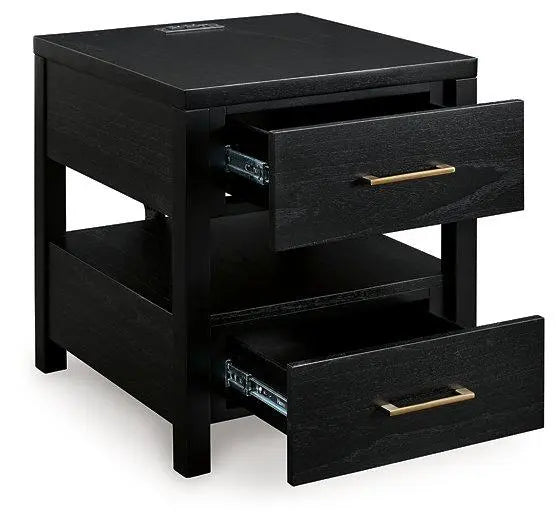 Winbardi Occasional Table Set -  Ashley Furniture Table Set  Fresh Start Furniture