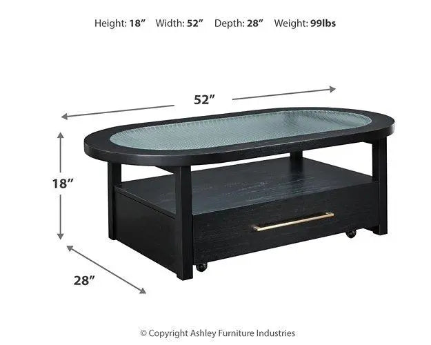 Winbardi Occasional Table Set -  Ashley Furniture Table Set  Fresh Start Furniture