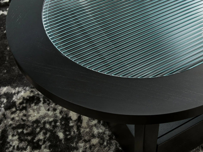 Winbardi Occasional Table Set -  Ashley Furniture Table Set  Fresh Start Furniture