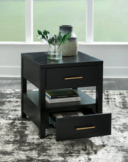 Winbardi Occasional Table Set -  Ashley Furniture Table Set  Fresh Start Furniture