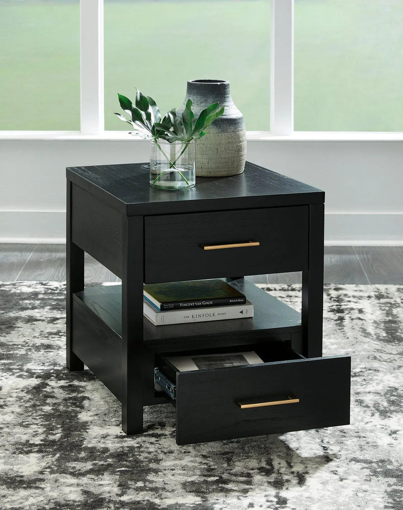 Winbardi Occasional Table Set -  Ashley Furniture Table Set  Fresh Start Furniture