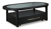 Winbardi Occasional Table Set -  Ashley Furniture Table Set  Fresh Start Furniture