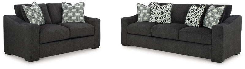 Wryenlynn 2-Piece Living Room Set -  Ashley Furniture Living Room Set  Fresh Start Furniture