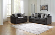 Wryenlynn 2-Piece Living Room Set -  Ashley Furniture Living Room Set  Fresh Start Furniture