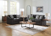Wryenlynn 2-Piece Living Room Set -  Ashley Furniture Living Room Set  Fresh Start Furniture