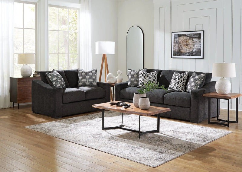 Wryenlynn 2-Piece Living Room Set -  Ashley Furniture Living Room Set  Fresh Start Furniture