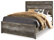 Wynnlow Bedroom Set -  Ashley Furniture Bedroom Set  Fresh Start Furniture