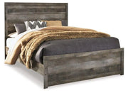 Wynnlow Bedroom Set -  Ashley Furniture Bedroom Set  Fresh Start Furniture