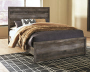 Wynnlow Bedroom Set -  Ashley Furniture Bedroom Set  Fresh Start Furniture