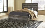 Wynnlow Bedroom Set -  Ashley Furniture Bedroom Set  Fresh Start Furniture